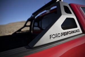Ford Ranger FX4 Off Road Ford Performance Parts Level 3 2020 года  (NA)